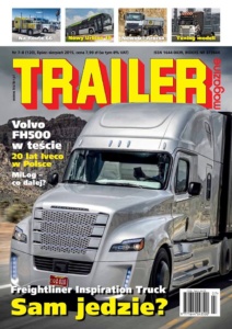 Trailer Magazine - Poland