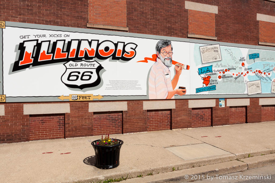 Pontiac IL