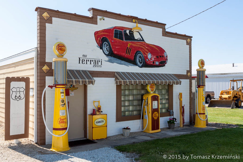 Dwight IL