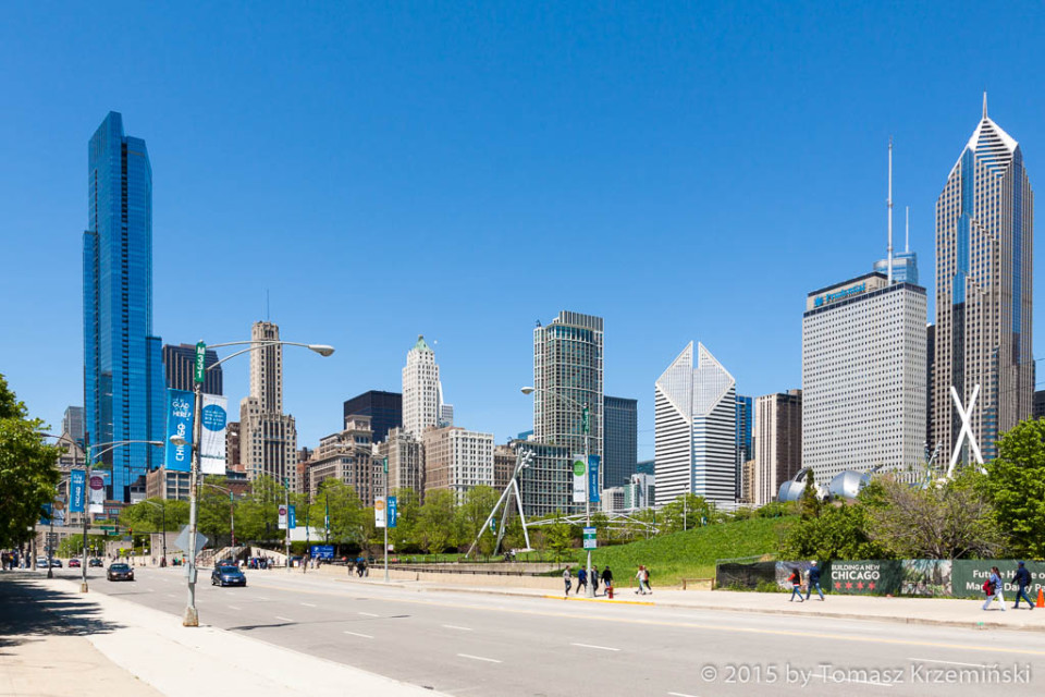 Chicago IL